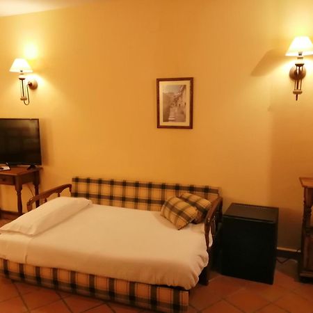 Hotel Rural & Spa Puente Del Duraton Sepúlveda Chambre photo
